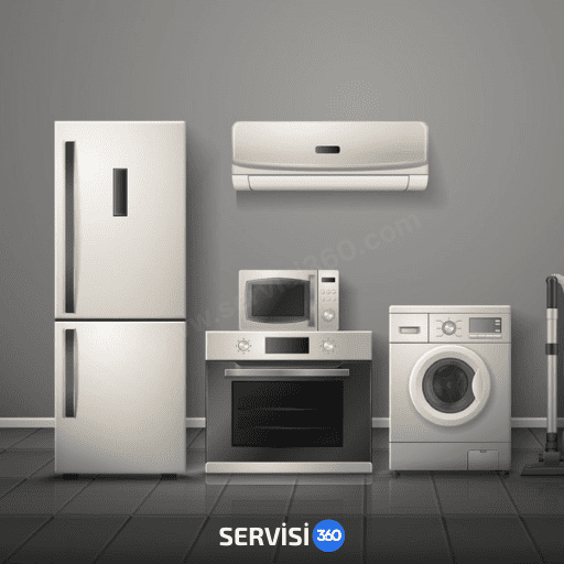 Karaköprü Beyaz Eşya Servisi