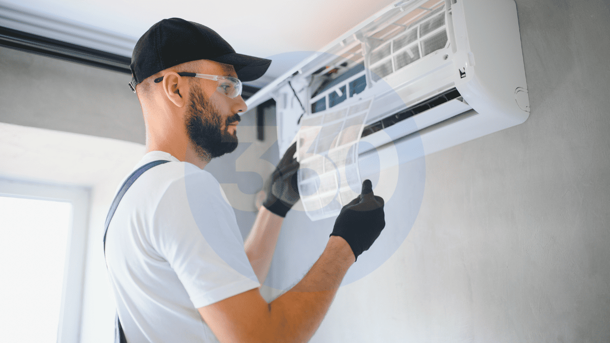 Karaköprü Klima Servisi