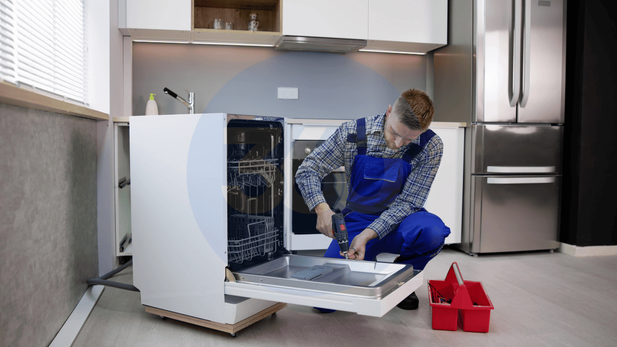 Karaköprü Bulaşık Makinesi Servisi