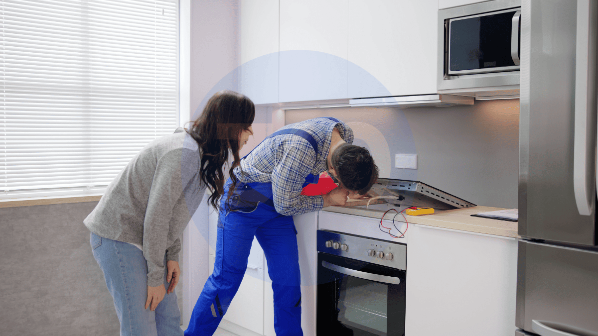 Karaköprü Fırın Ocak Servisi